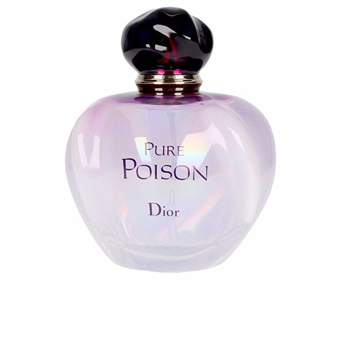 Christian Dior Pure Poison Woman Eau De Parfum 100ml