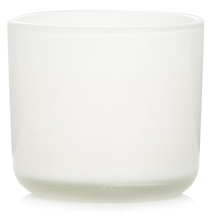 iKOU Eco-Luxury Aromacology Natural Wax Candle Glass - Nurture (Italian Orange Cardamom & Vanilla) 85g