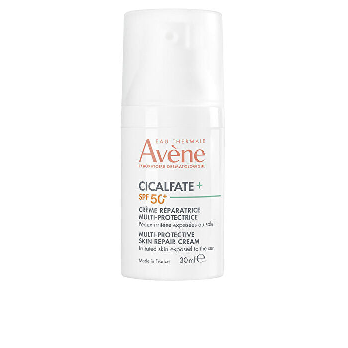 Avene Cicalfate + Multi Protective Repair Cream SPF 50 30ml/1oz