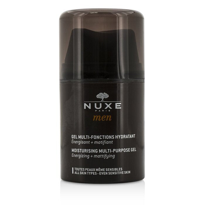 Nuxe Men Moisturizing Multi-Purpose Gel 50ml/1.5oz