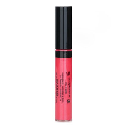 Laura Geller Color Drenched Lip Gloss - #Guava Delight 9ml/0.3oz