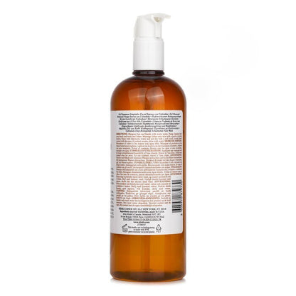 Kiehl's Calendula Deep Cleansing Foaming Face Wash 500ml/16.9oz