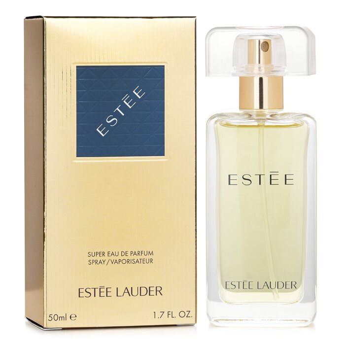 Estee Lauder Estee Woman Eau De Parfum 50ml