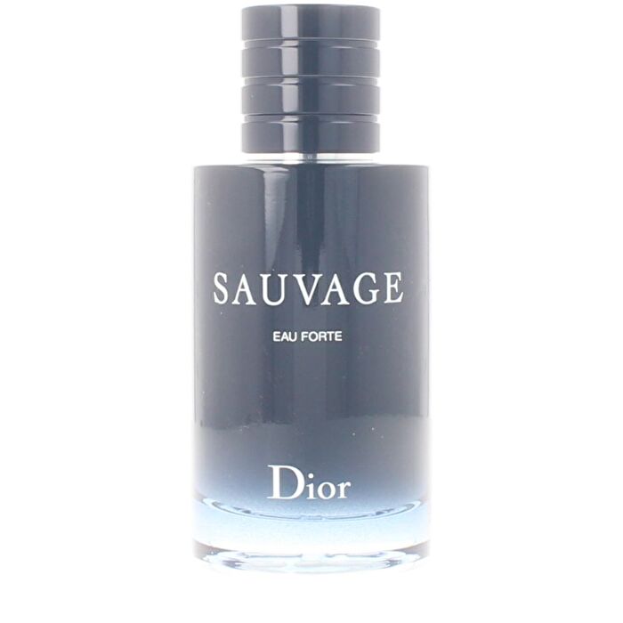 Christian Dior Sauvage Eau Forte Man Parfum Alcohol-free 100ml