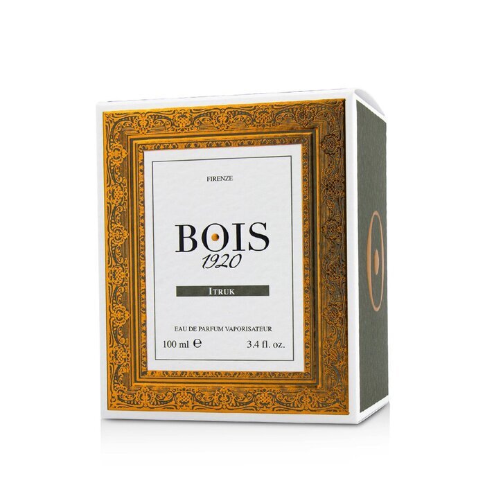 Bois 1920 Itruk Unisex Eau De Parfum 100ml