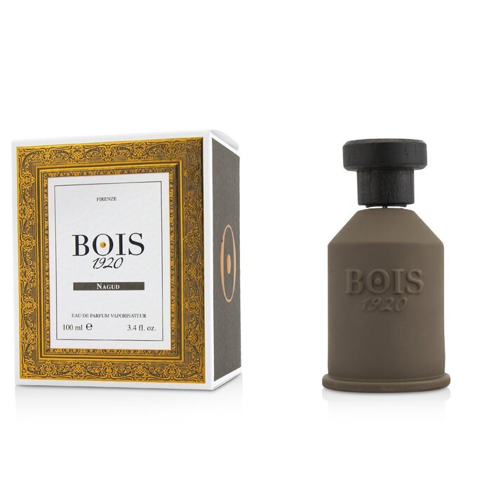 Bois 1920 Nagud Unisex Eau De Parfum 100ml