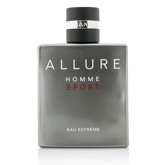 Chanel Allure Homme Sport Eau Extreme Man Eau De Parfum 100ml