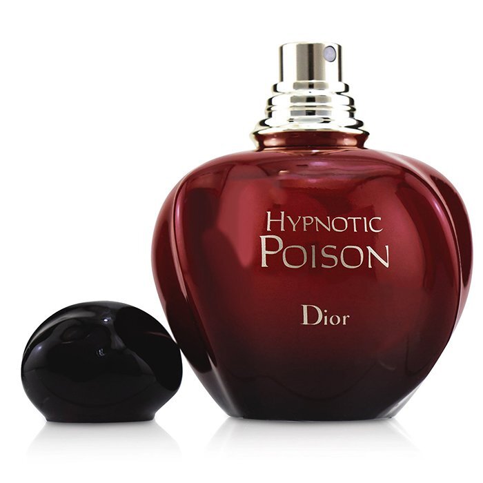 Christian Dior Hypnotic Poison Woman Eau De Toilette 150ml