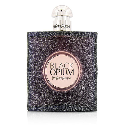 Yves Saint Laurent Black Opium Nuit Blanche Eau De Parfum Spray 90ml/3oz