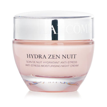 Lancome Hydra Zen Anti-Stress Moisturising Night Cream - All Skin Types 50ml/1.7oz