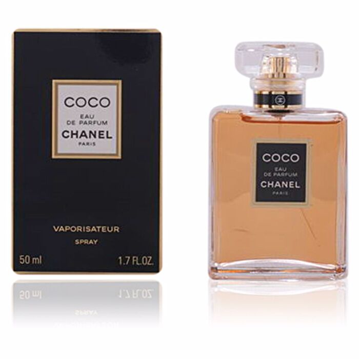 Chanel Coco Woman Eau De Parfum 50ml