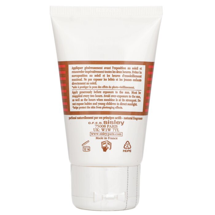 Sisley Super Soin Solaire Youth Protector For Face SPF 30 UVA PA+++ 60ml/2oz