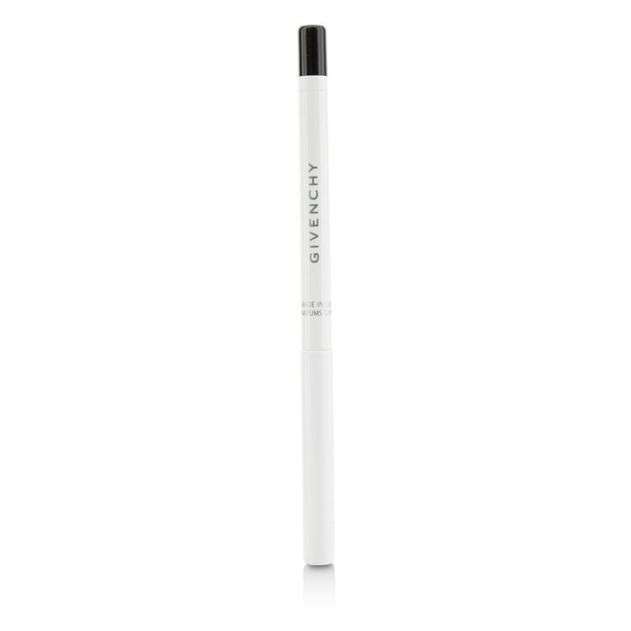 Givenchy Khol Couture Waterproof Retractable Eyeliner - # 01 Black 0.3g/0.01oz