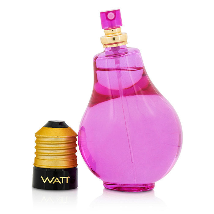 Cofinluxe Watt Pink Woman Parfum De Tollette 100ml