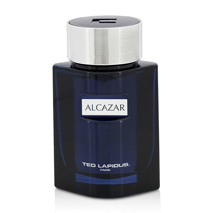 Ted Lapidus Alcazar Man Eau De Toilette 50ml