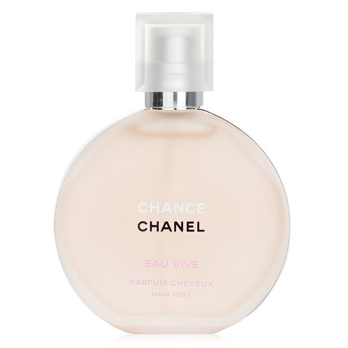 Chanel Chance Eau Vive Woman 35ml Parfum Hair Mist