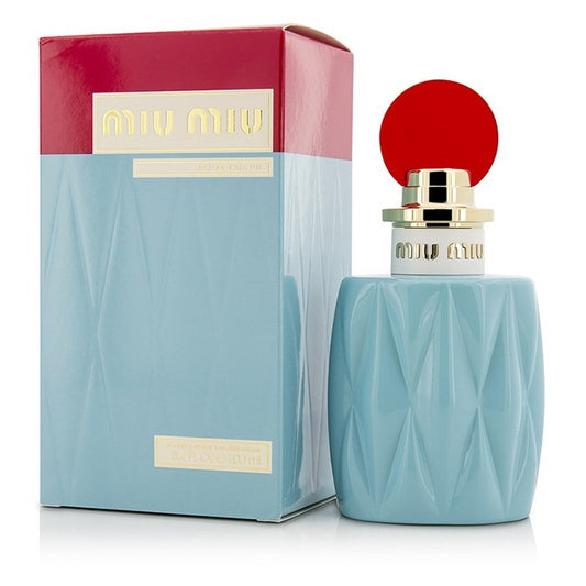 Miu Miu Woman Eau De Parfum 100ml