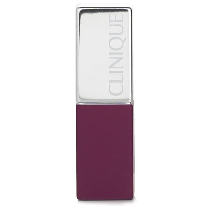 Clinique Pop Matte Lip Colour + Primer - # 07 Pow Pop 3.9g/0.13oz