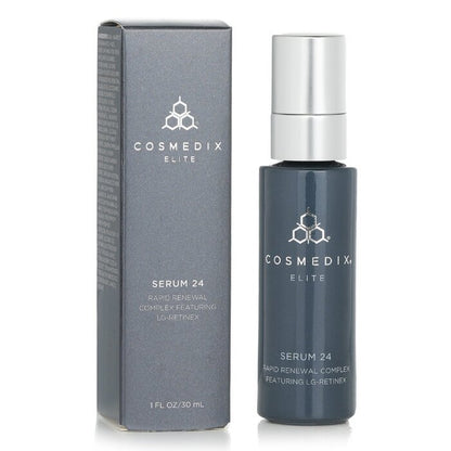 CosMedix Elite Serum 24 Rapid Renewal Complex 30ml/1oz