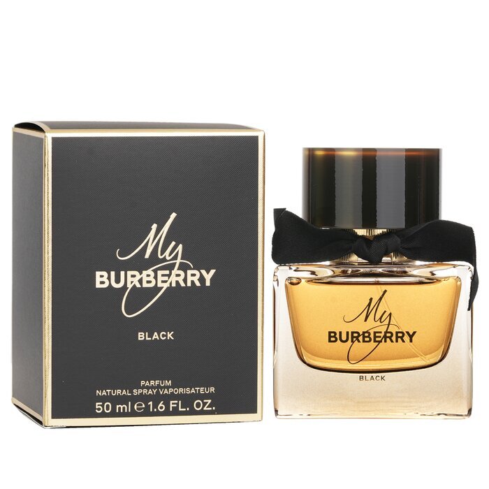 Burberry My Burberry Black Woman Parfum 50ml