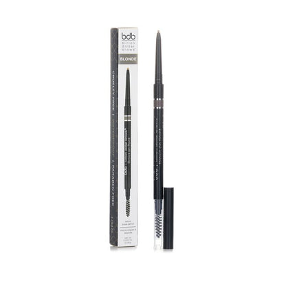 Billion Dollar Brows Brows On Point Waterproof Micro Brow Pencil - Blonde 0.045g/0.002oz