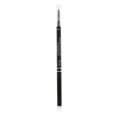 Billion Dollar Brows Brows On Point Waterproof Micro Brow Pencil - Raven 0.045g/0.002oz