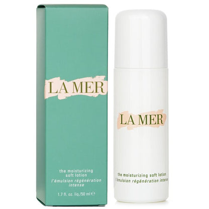 La Mer The Moisturizing Soft Lotion 50ml/1.7oz