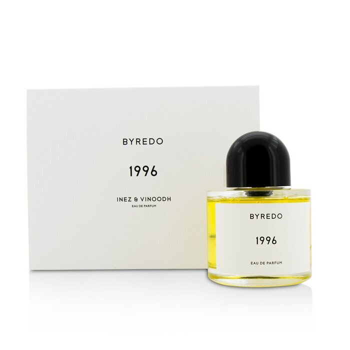 Byredo 1996 Unisex Eau De Parfum 100ml