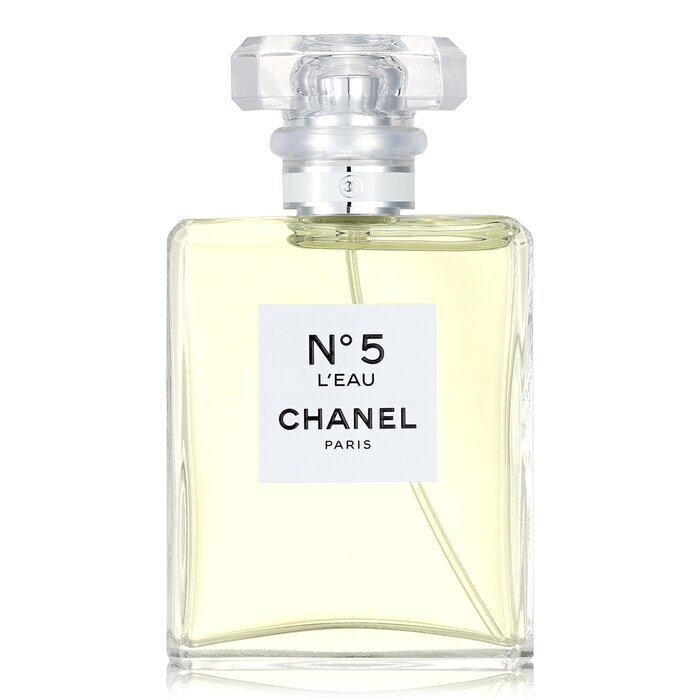 Chanel No.5 L'eau Woman Eau De Toilette 50ml