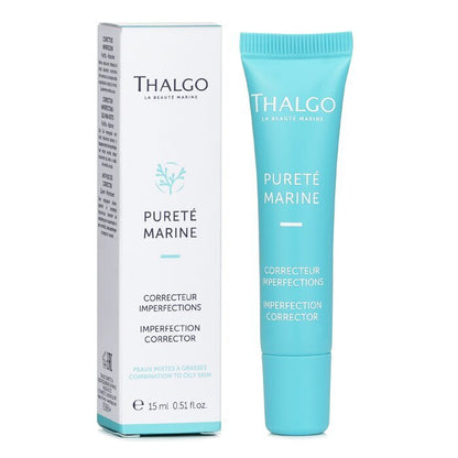 Thalgo Purete Marine Imperfection Corrector - For Combination to Oily Skin 15ml/0.5oz