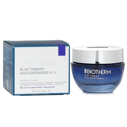 Biotherm Blue Therapy Multi-Defender SPF 25 - Normal/Combination Skin 50ml/1.69oz