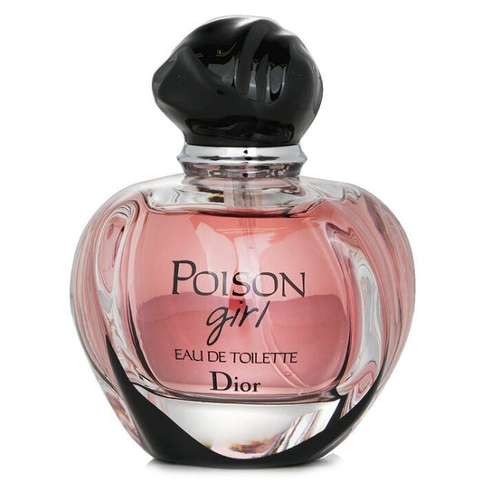 Christian Dior Poison Girl Woman Eau De Toilette 50ml