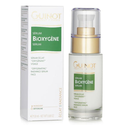 Guinot Serum Bioxygene Radiance And Vitality Face Serum 30ml/0.88oz