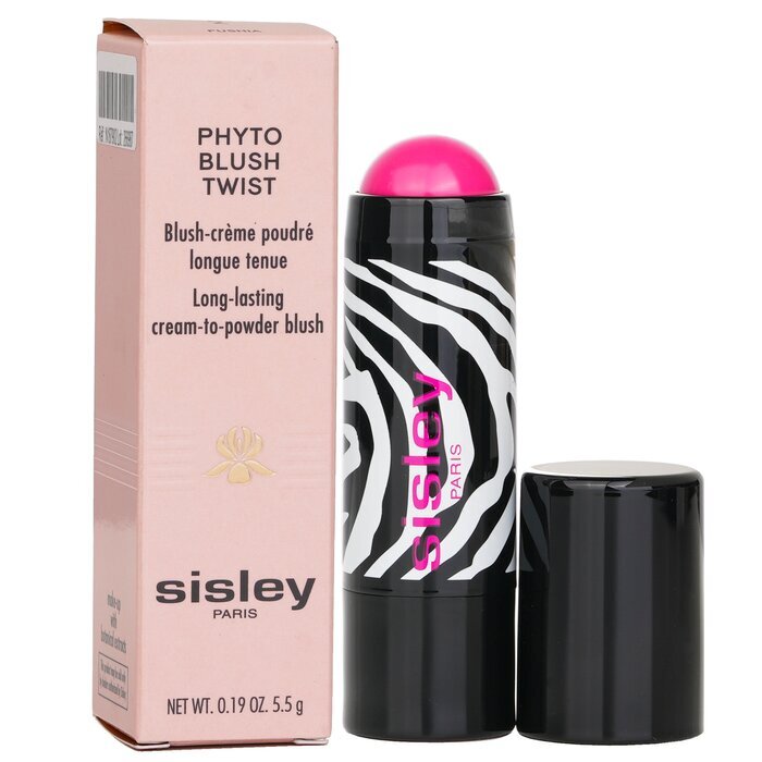 Sisley Phyto Blush Twist - # 2 Fushia 5.5g/0.19oz