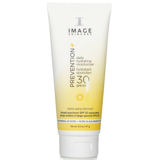 Image Prevention+ Daily Hydrating Moisturizer SPF30+ 91g/3.2oz