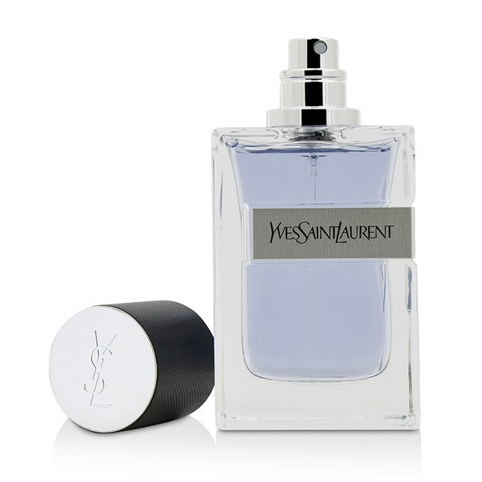 Yves Saint Laurent Y Man Eau De Toilette 60ml