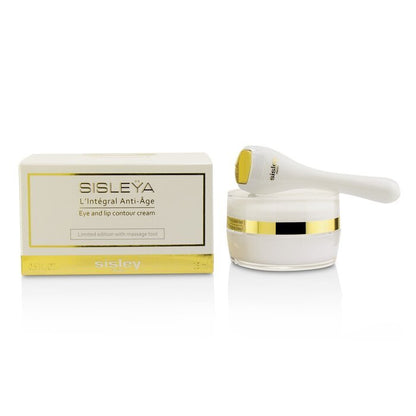 Sisleya L'Integral Anti-Age Eye And Lip Contour Cream 15ml/0.5oz