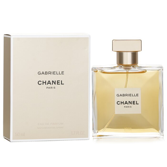 Chanel Gabrielle Woman Eau De Parfum 50ml