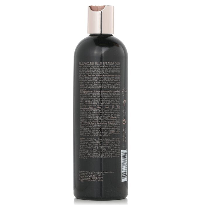 CHI Luxury Black Seed Oil Moisture Replenish Conditioner 355ml/12oz