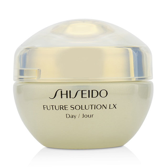 Shiseido Future Solution LX Total Protective Cream SPF 20 50ml/1.8oz