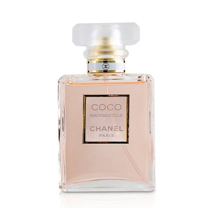 Chanel Coco Mademoiselle Woman Eau De Parfum 35ml