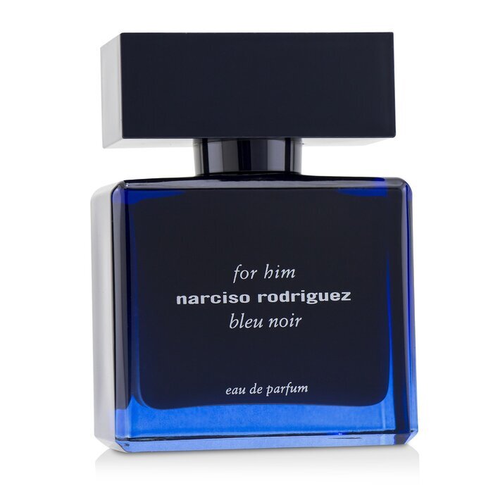 Narciso Rodriguez For Him Bleu Noir Man Eau De Parfum 50ml