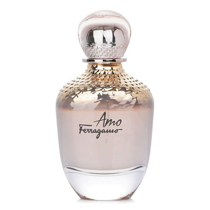 Salvatore Ferragamo Amo Ferragamo Woman Eau De Parfum 100ml