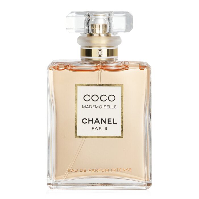 Chanel Coco Mademoiselle Intense Woman Eau De Parfum 50ml