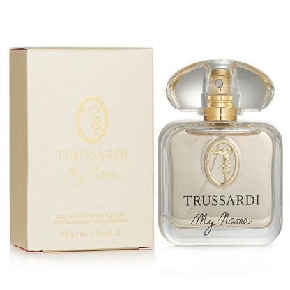 Trussardi My Name Woman Eau De Parfum 30ml