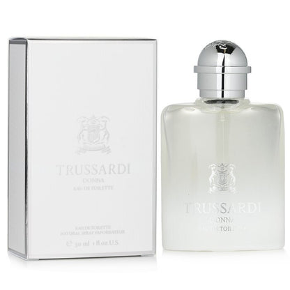 Trussardi Donna Woman Eau De Toilette 30ml