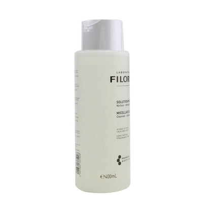 Filorga Micellar Solution For Face & Eyes - Fragrance Free 400ml/13.5oz