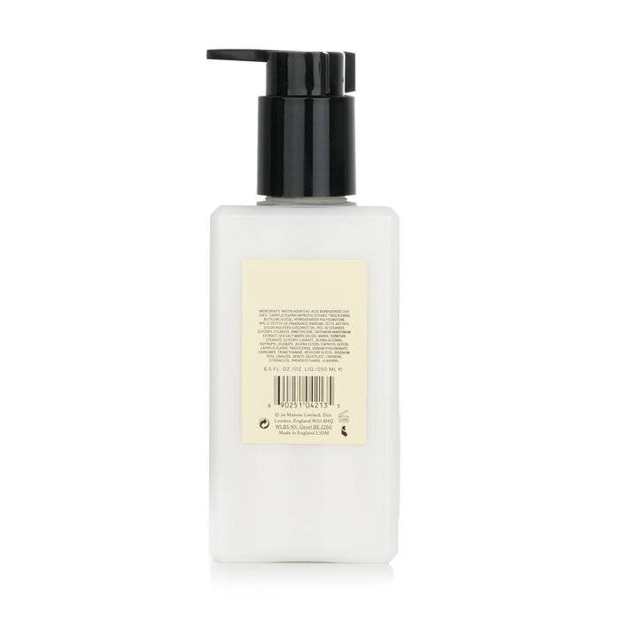 Jo Malone Blackberry & Bay Body & Hand Lotion 250ml/8.5oz