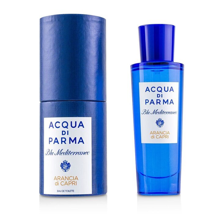 Acqua Di Parma Blu Mediterraneo Arancia Di Capri Unisex Eau De Toilette 30ml