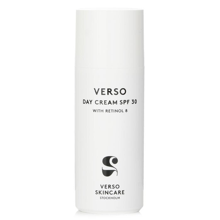 VERSO Day Cream 50ml/1.6oz